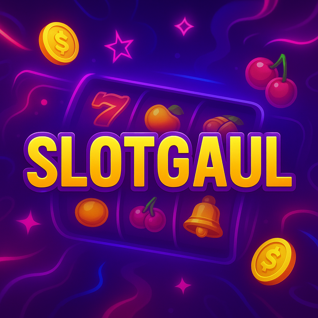 SLOTGAUL
