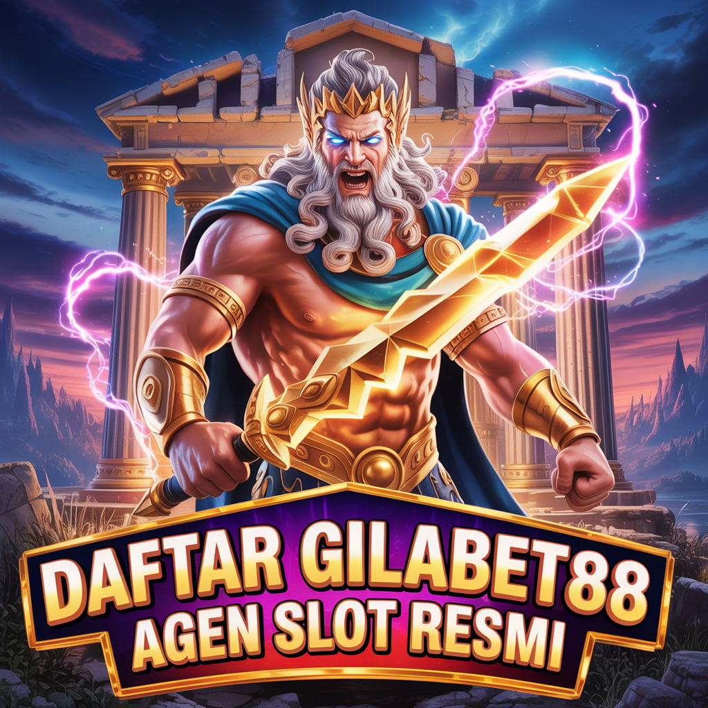 DAFTAR GILABET88