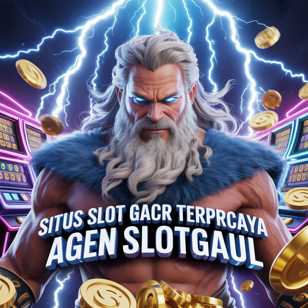 SLOTGAUL