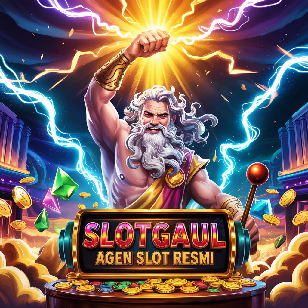 SLOTGAUL