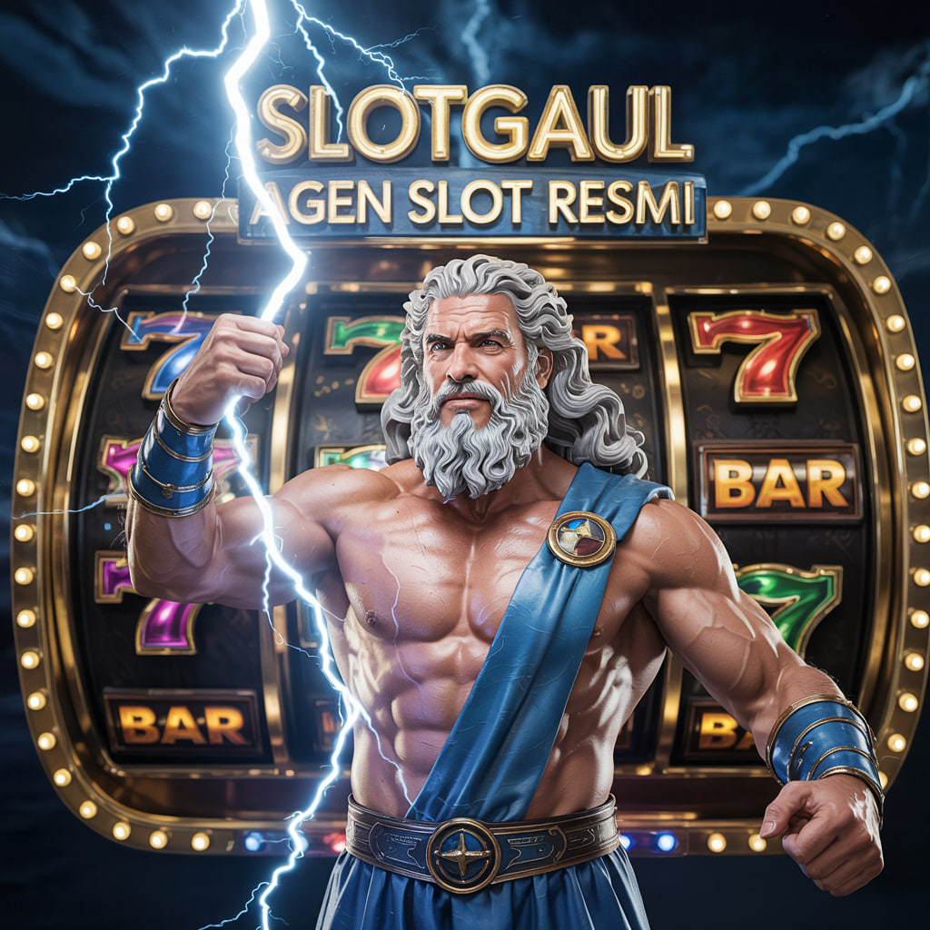 SLOTGAUL