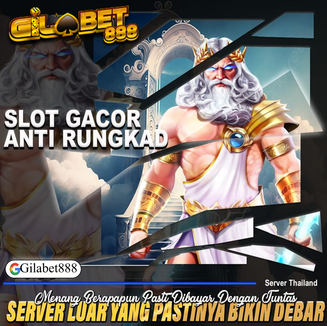 SITUS GILABET888