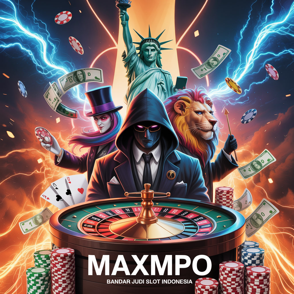 MAXMPO