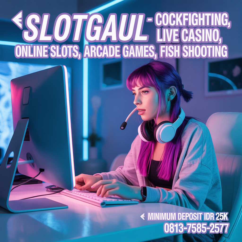 SLOTGAUL