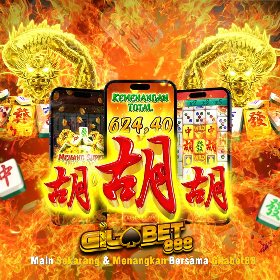 GILABET88