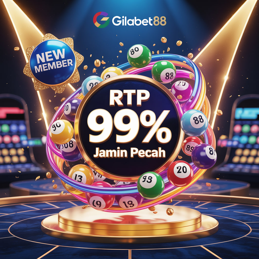 DAFTAR GILABET88