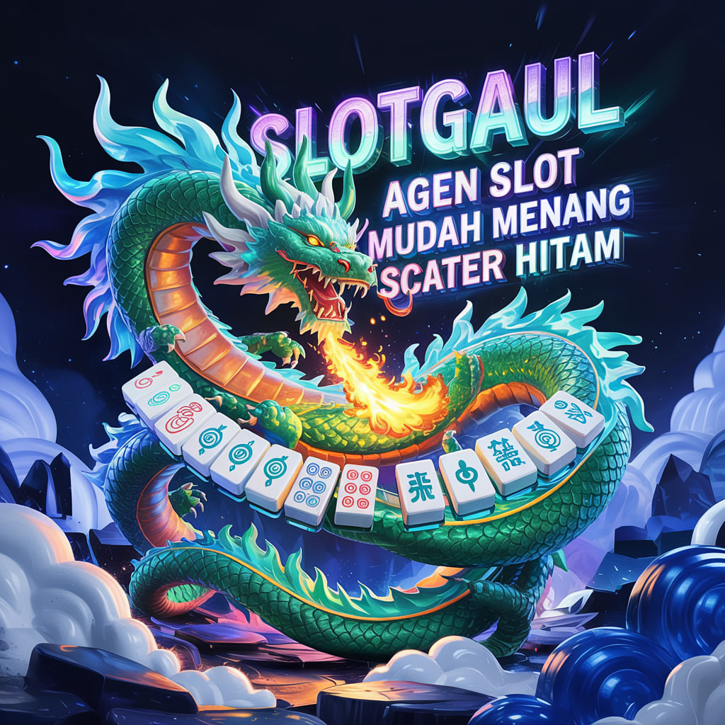 SLOTGAUL