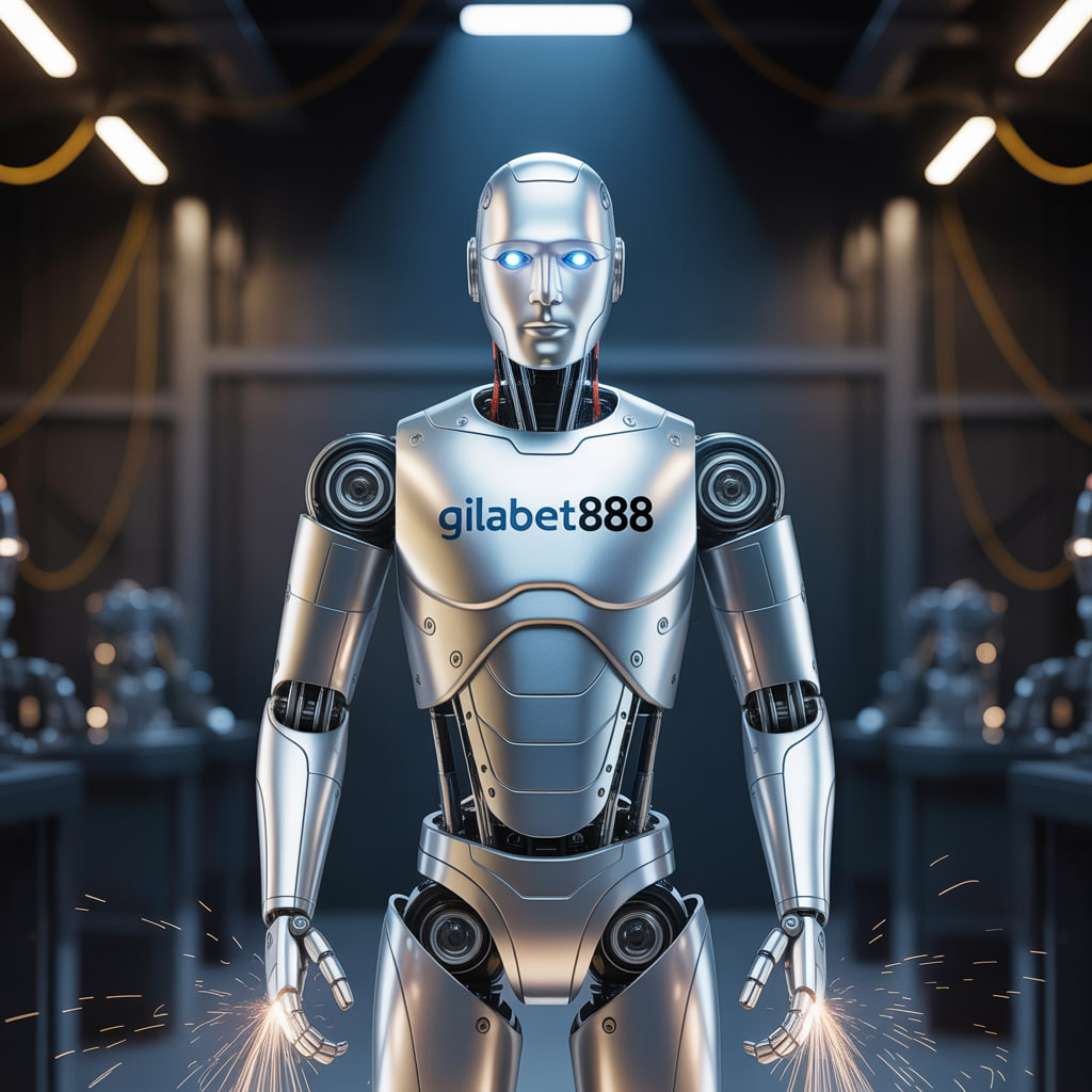 DAFTAR GILABET88